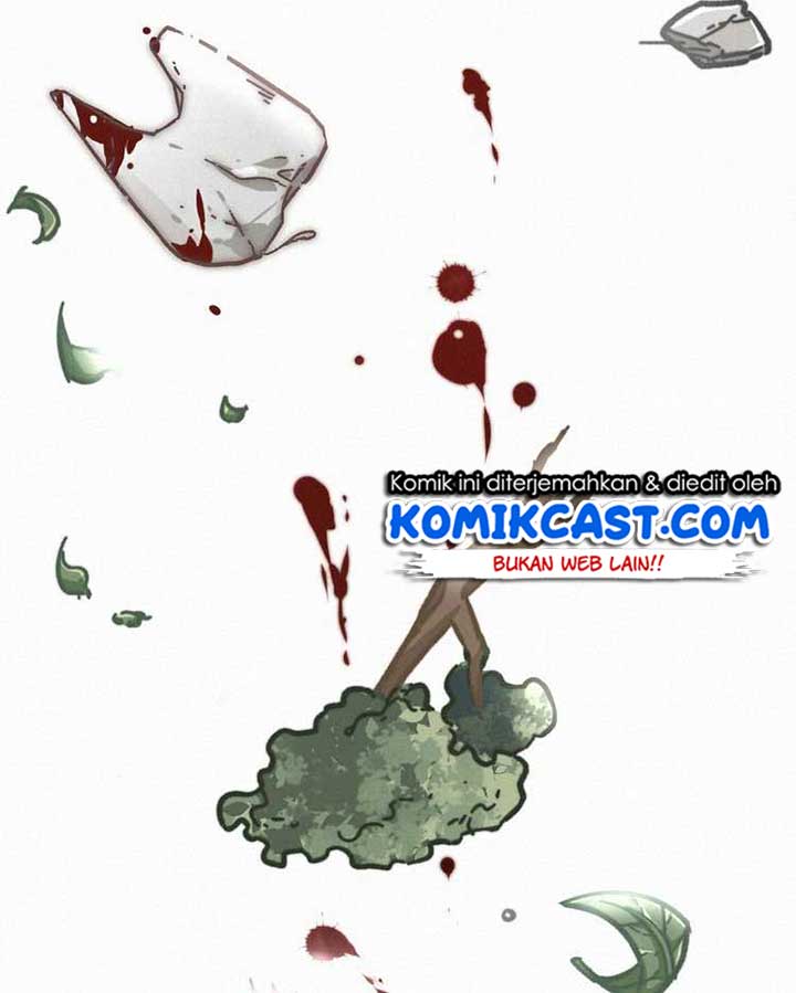 The Sacred Ruins Chapter 08 Gambar 24